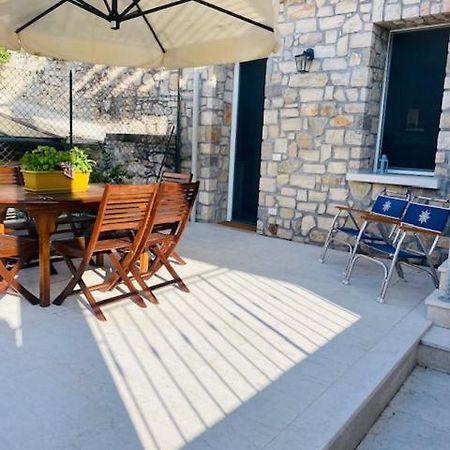 Casa Vacanze Lea Toscolano Maderno Exterior foto