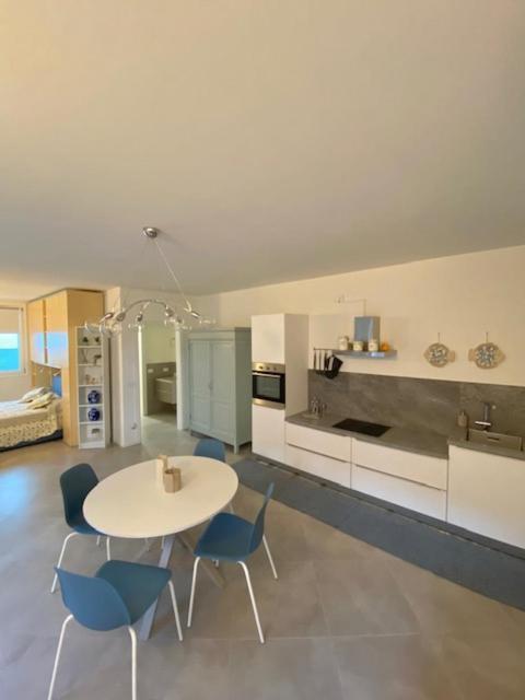 Casa Vacanze Lea Toscolano Maderno Exterior foto