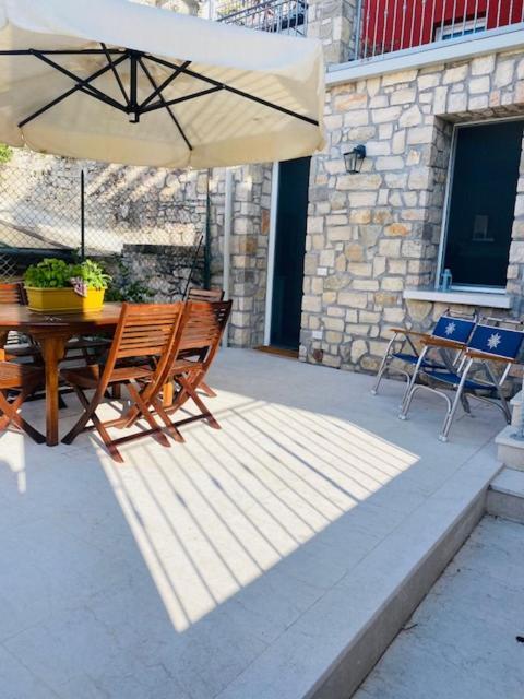 Casa Vacanze Lea Toscolano Maderno Exterior foto